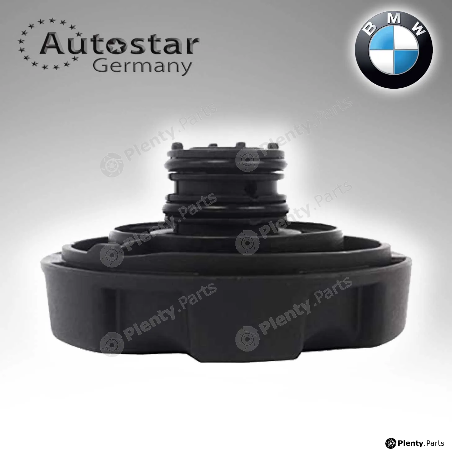 Autostar Germany 101099 — Sealing Cap, washer fluid reservoir