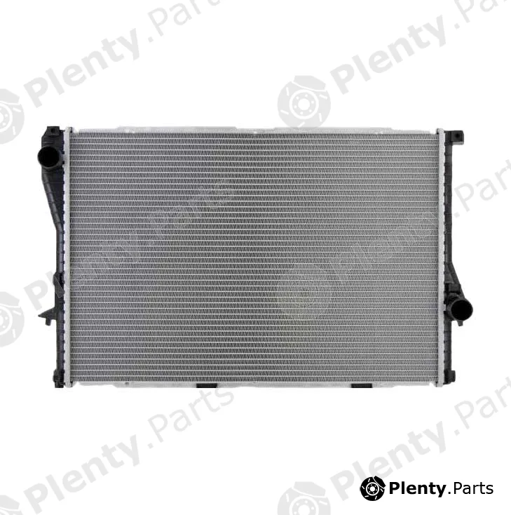 Autostar Germany 101038 — Radiator, engine cooling