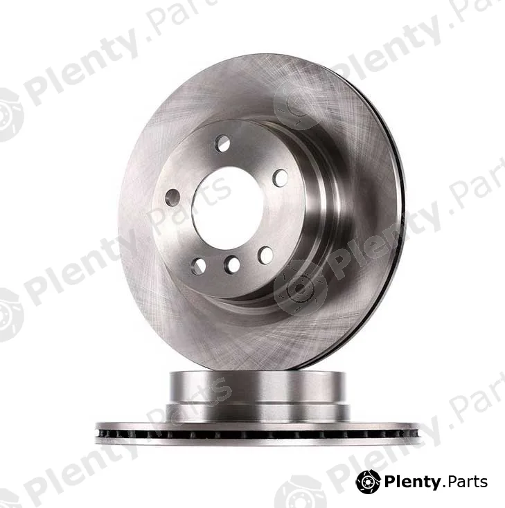 Autostar Germany 131487 — Brake Disc