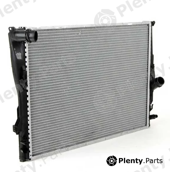 Autostar Germany 101072 — Radiator, engine cooling