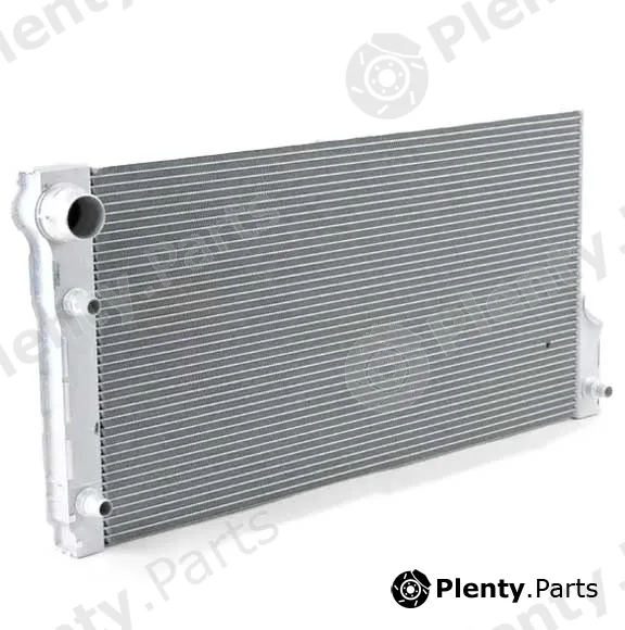Autostar Germany 101090 — Radiator, engine cooling
