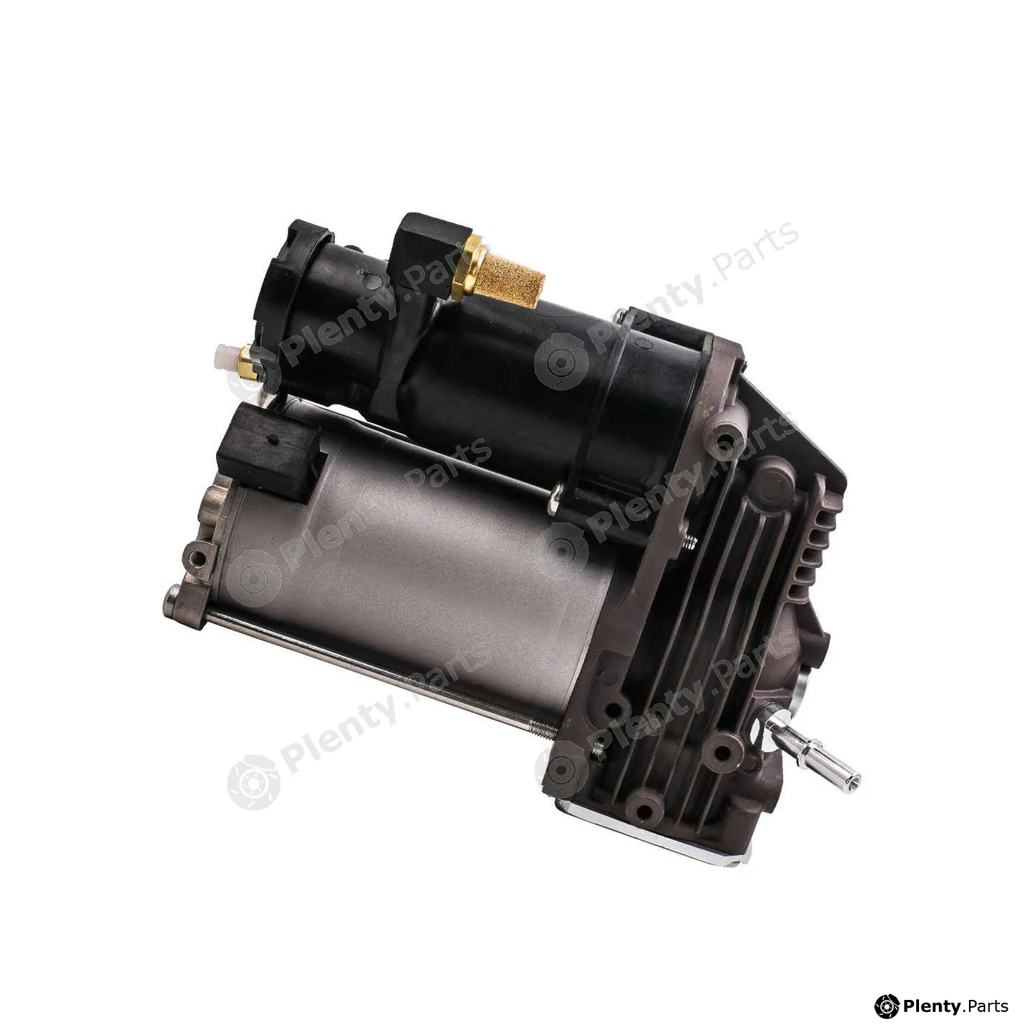 Autostar Germany 121298 — Air Compressor