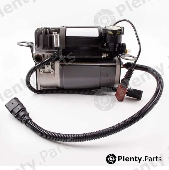 Autostar Germany 126454 — Air Compressor