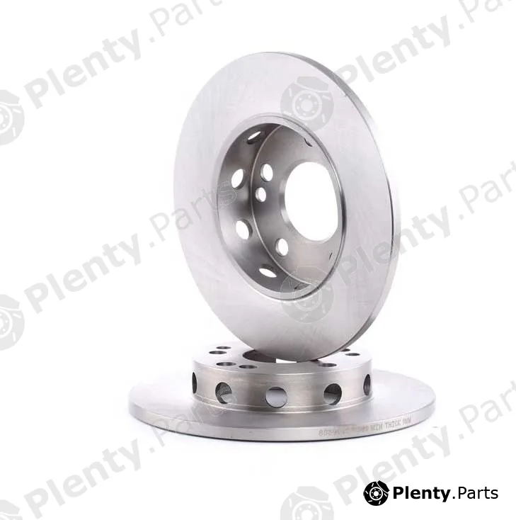 Autostar Germany 131342 — Brake Disc