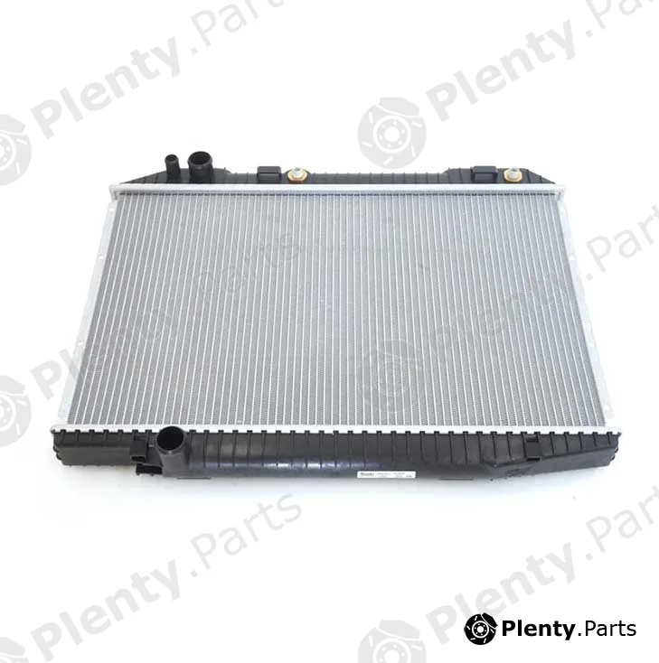 Autostar Germany 101019 — Radiator, engine cooling