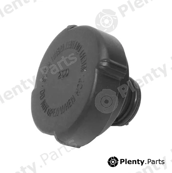 Autostar Germany 101047 — Sealing Cap, washer fluid reservoir