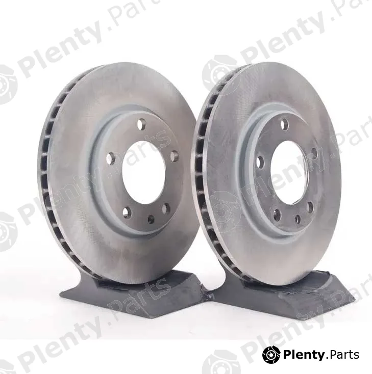 Autostar Germany 131426 — Brake Disc