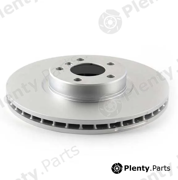 Autostar Germany 131452 — Brake Disc