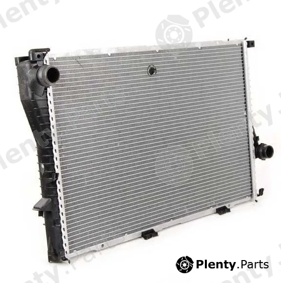 Autostar Germany 101039 — Radiator, engine cooling