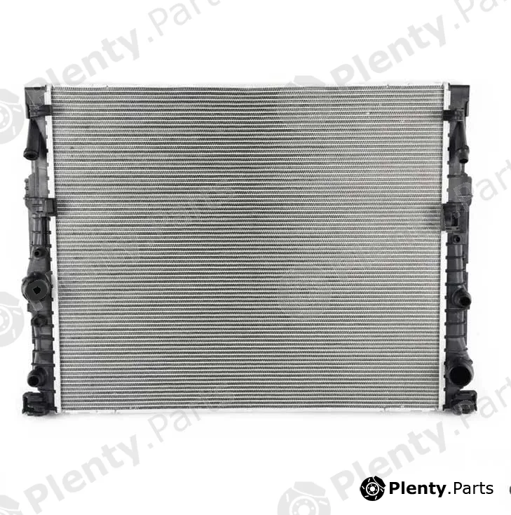 Autostar Germany 106853 — Radiator, engine cooling