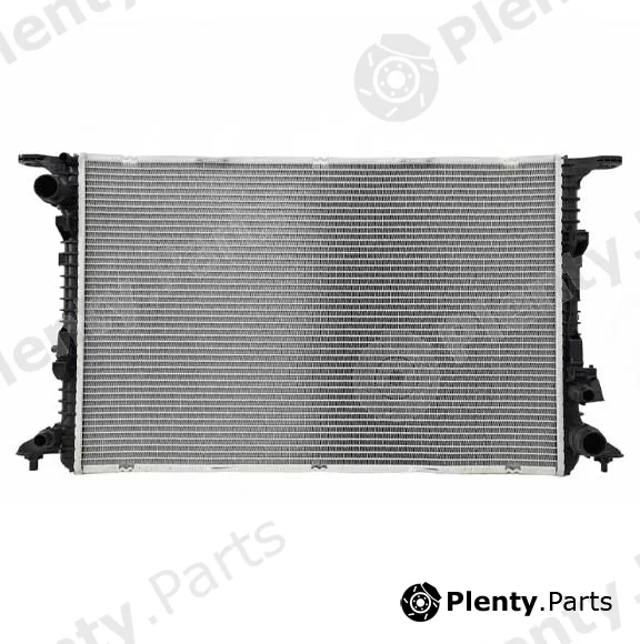 Autostar Germany 106336 — Radiator, engine cooling