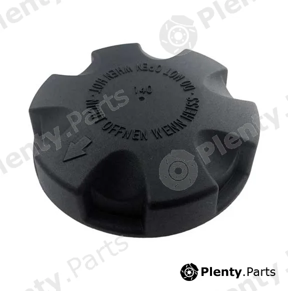 Autostar Germany 101067 — Sealing Cap, washer fluid reservoir