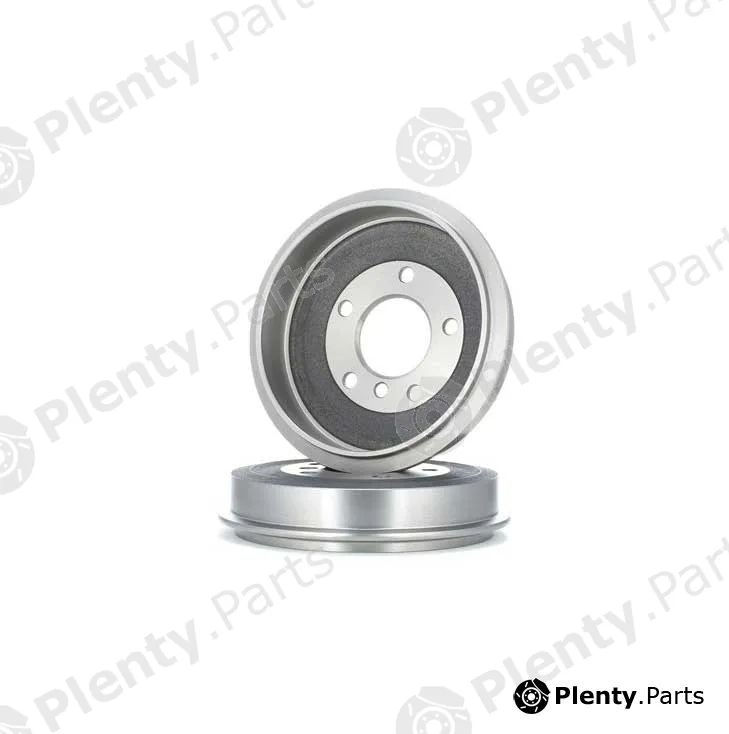 Autostar Germany 131462 — Brake Drum