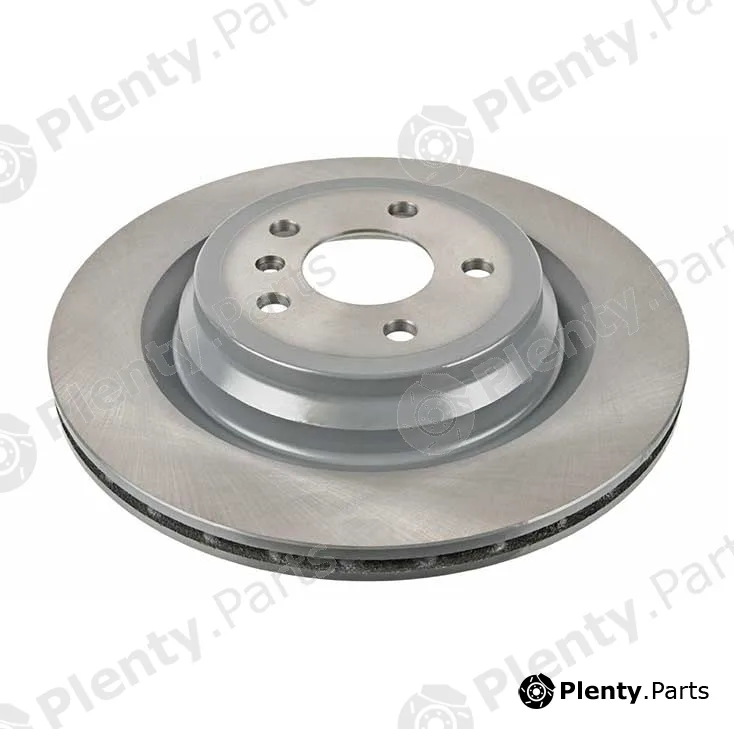 Autostar Germany 131326 — Brake Disc