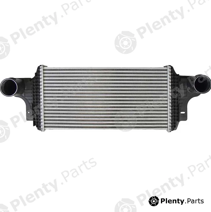 Autostar Germany 101029 — Charge Air Cooler