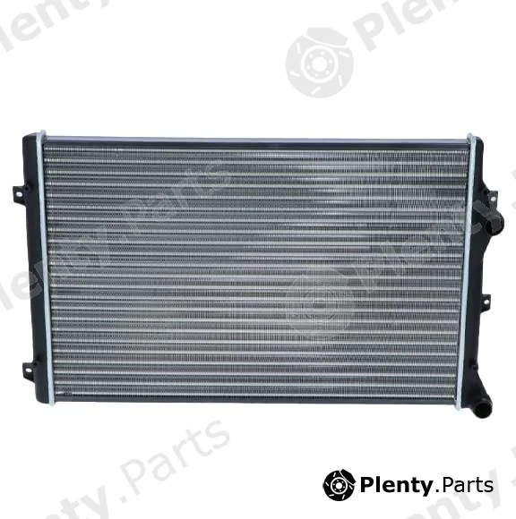 Autostar Germany 101103 — Radiator, engine cooling