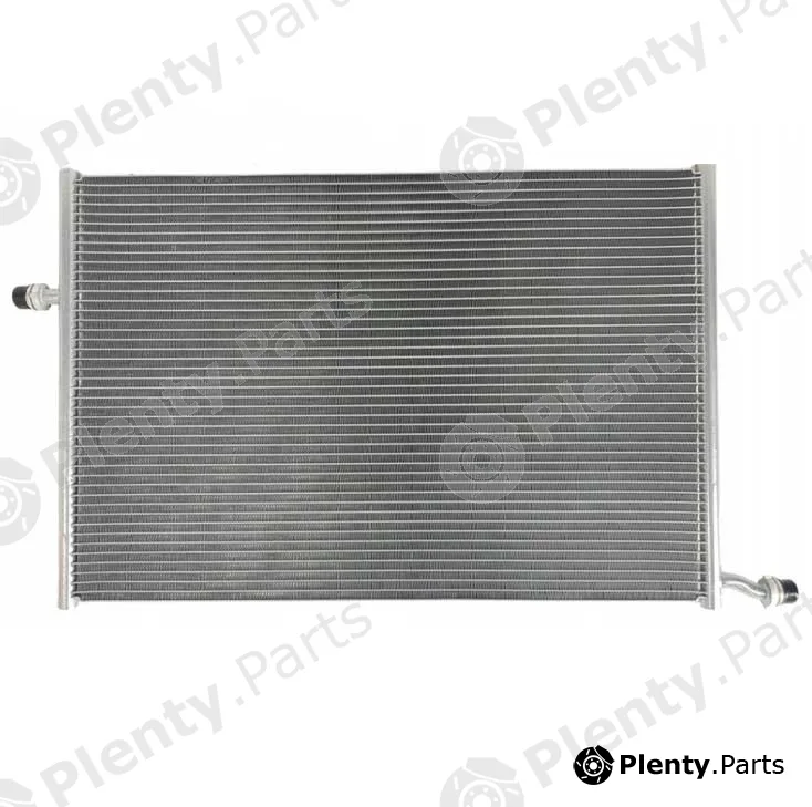 Autostar Germany 101006 — Radiator, engine cooling
