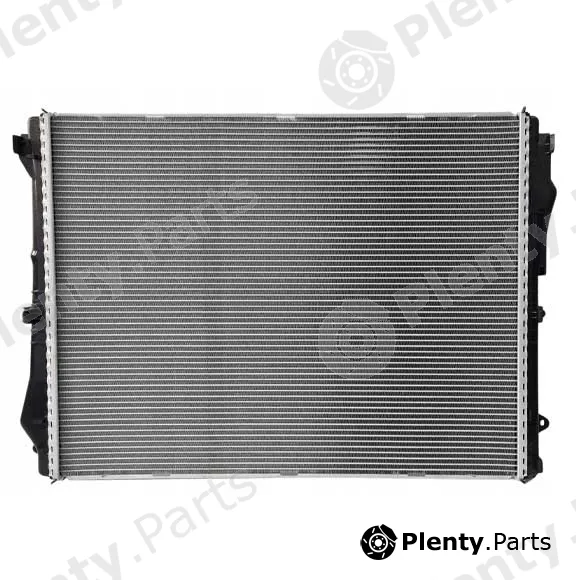 Autostar Germany 108849 — Radiator, engine cooling