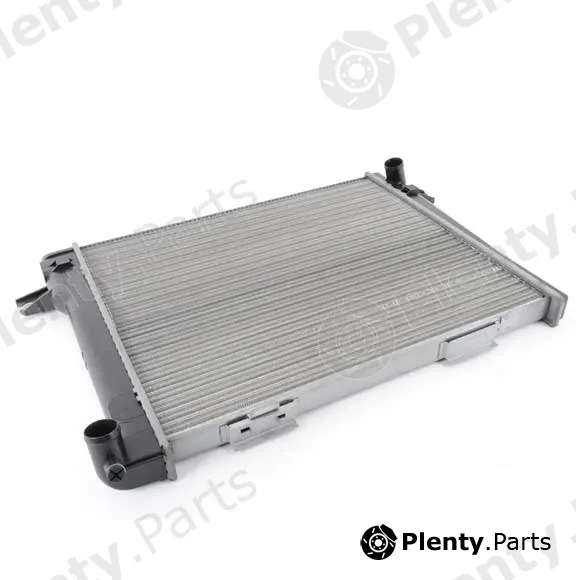 Autostar Germany 101036 — Radiator, engine cooling