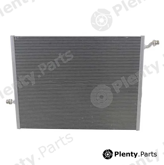 Autostar Germany 101011 — Radiator, engine cooling