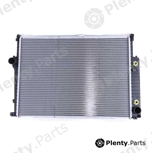 Autostar Germany 101049 — Radiator, engine cooling