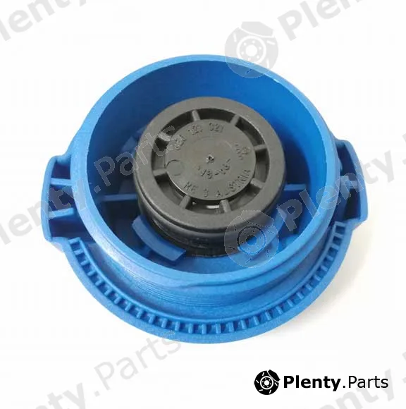 Autostar Germany 101166 — Sealing Cap, washer fluid reservoir