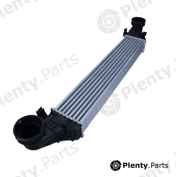 Autostar Germany 101141 — Charge Air Cooler
