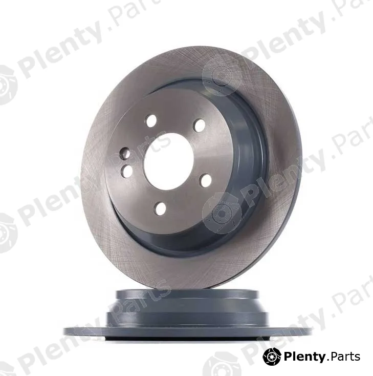 Autostar Germany 131505 — Brake Disc