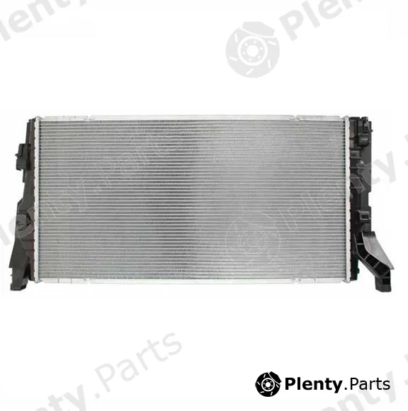 Autostar Germany 106536 — Radiator, engine cooling
