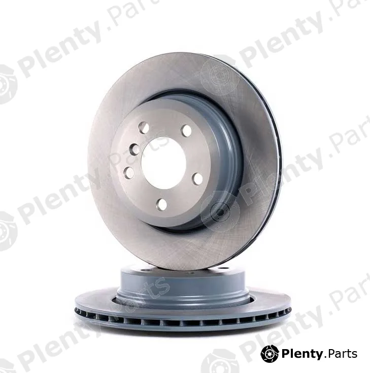 Autostar Germany 131472 — Brake Disc