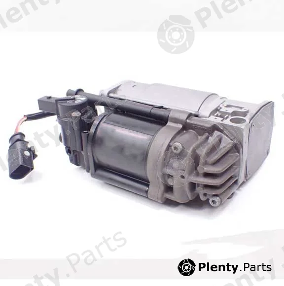 Autostar Germany 126456 — Air Compressor