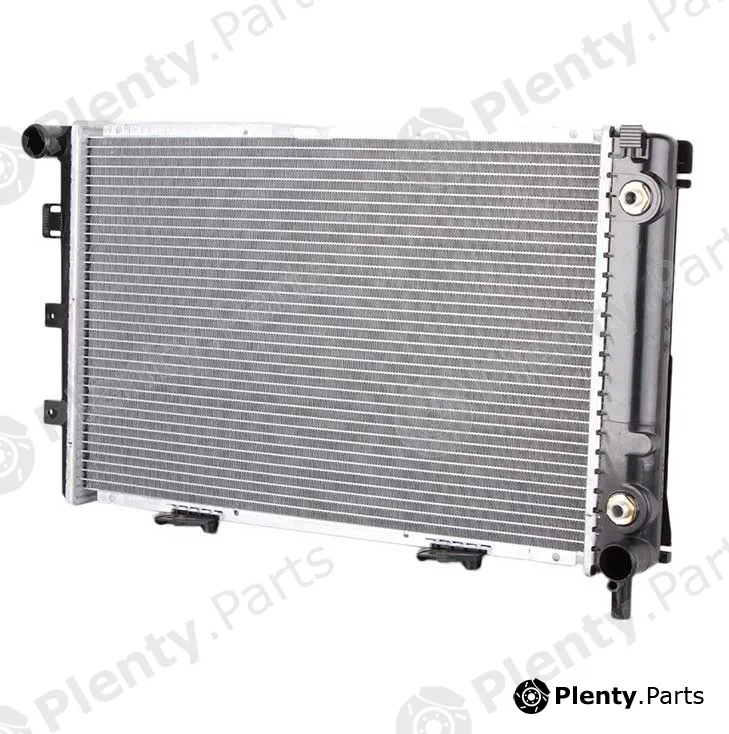 Autostar Germany 101106 — Radiator, engine cooling
