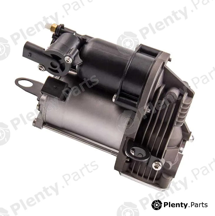 Autostar Germany 121292 — Air Compressor
