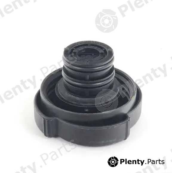 Autostar Germany 101087 — Sealing Cap, washer fluid reservoir