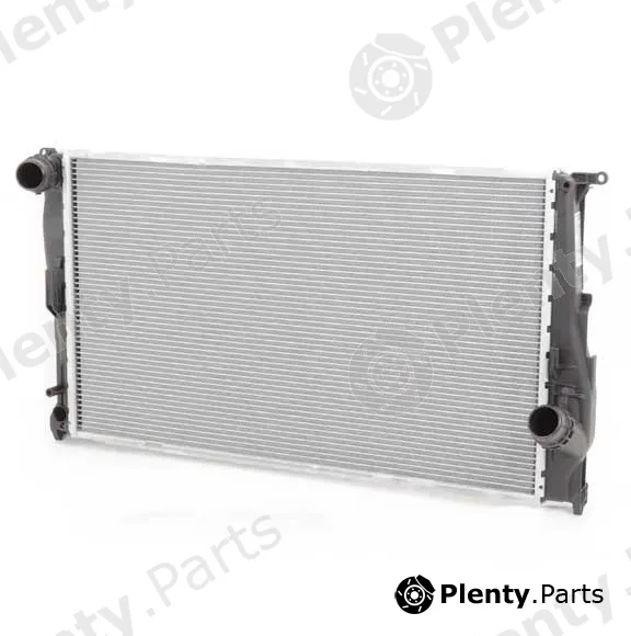 Autostar Germany 101089 — Radiator, engine cooling