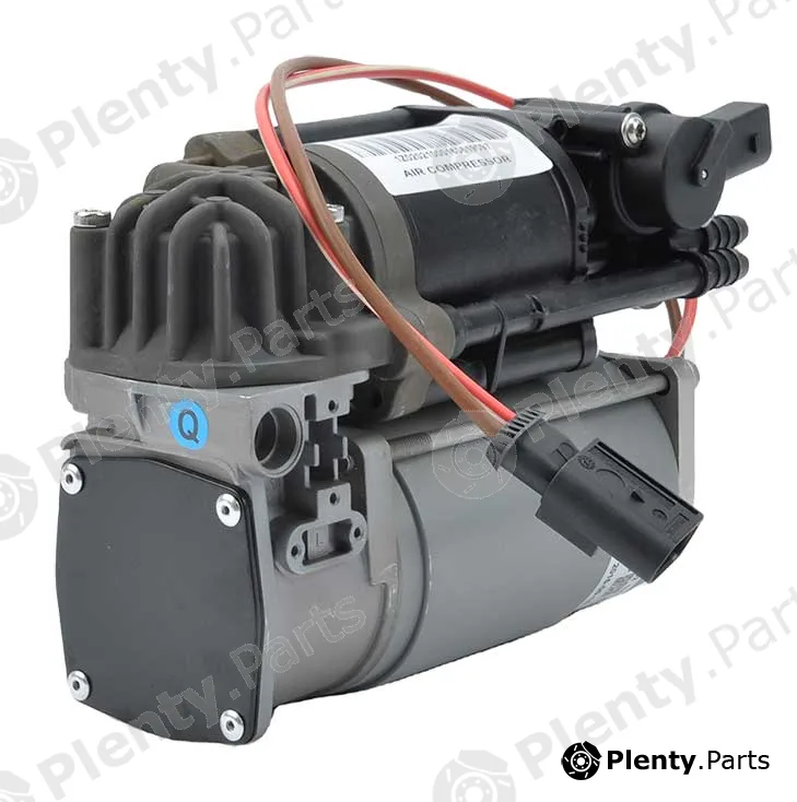 Autostar Germany 121296 — Air Compressor