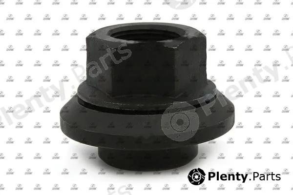 Schnieder Autotech BZT17.00224 — Wheel Nut