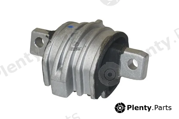 Schnieder Autotech BZS35.00384 — Mounting, engine