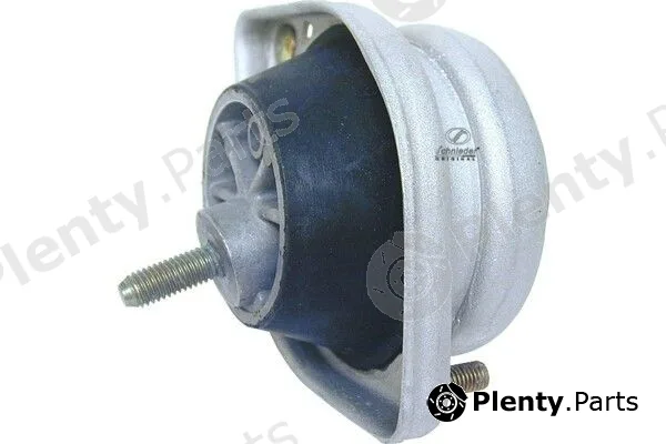 Schnieder Autotech BMS35.00100 — Mounting, engine