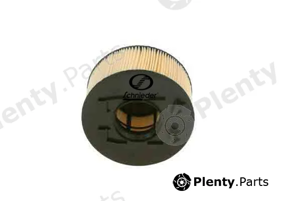 Schnieder Autotech BMS99.00347 — Air Filter