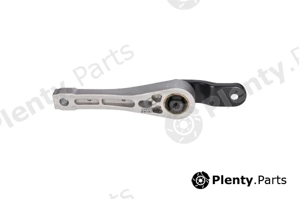 Schnieder Autotech VAS35.00598 — Mounting, engine