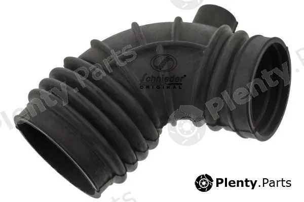 Schnieder Autotech BMS19.00255 — Intake Hose, air filter