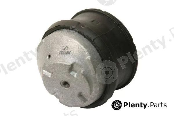 Schnieder Autotech BZS35.00328 — Mounting, engine