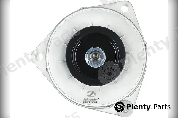 Schnieder Autotech BZT11.00024 — Alternator