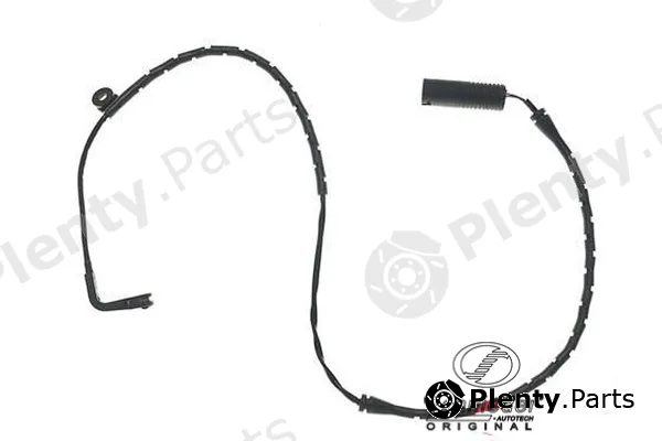 Schnieder Autotech BMS88.00227 — Sensor, brake pad wear
