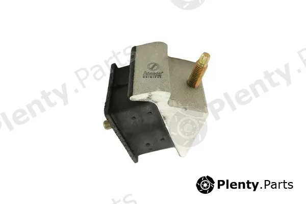Schnieder Autotech LRS35.00166 — Mounting, engine