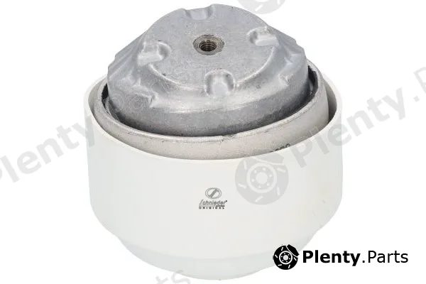 Schnieder Autotech BZS35.00348 — Mounting, engine