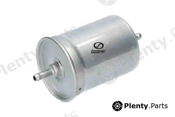 Schnieder Autotech BZS99.00230 — Fuel Filter