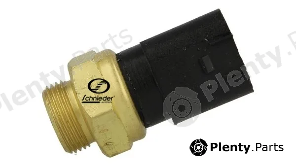 Schnieder Autotech VAS20.00054 — Temperature Switch, radiator fan
