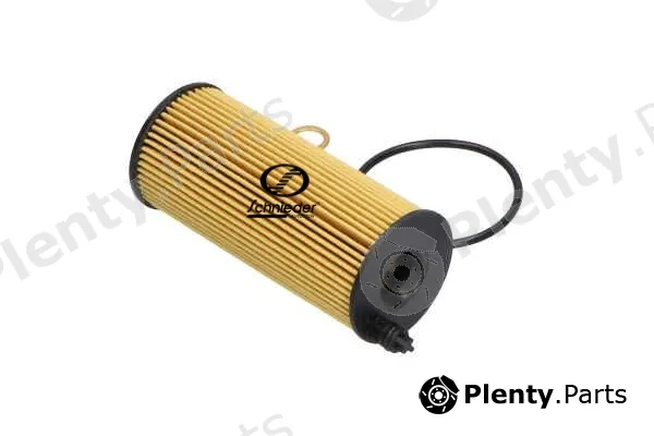 Schnieder Autotech BMS99.00372 — Oil Filter